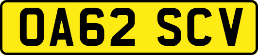 OA62SCV