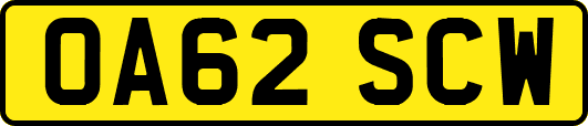 OA62SCW