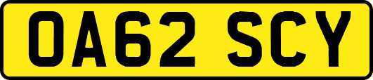 OA62SCY