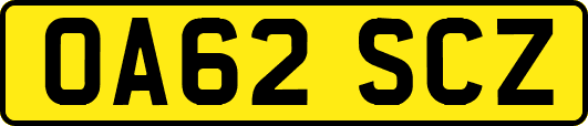 OA62SCZ