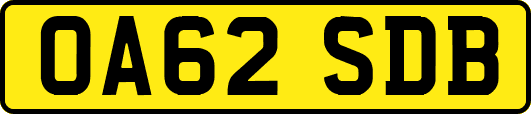 OA62SDB