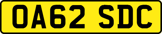 OA62SDC