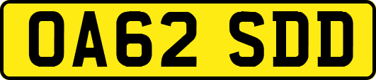 OA62SDD