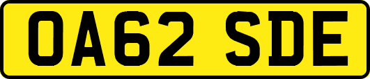 OA62SDE