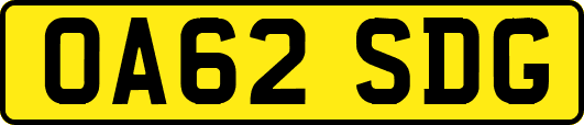 OA62SDG