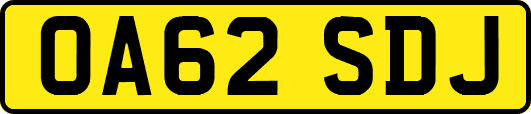 OA62SDJ
