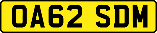 OA62SDM