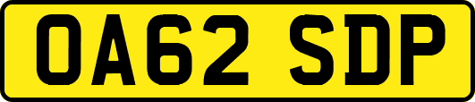 OA62SDP