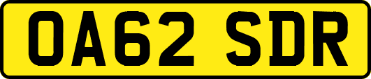 OA62SDR
