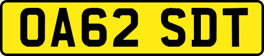 OA62SDT
