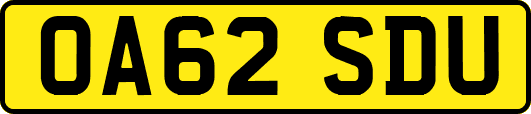 OA62SDU