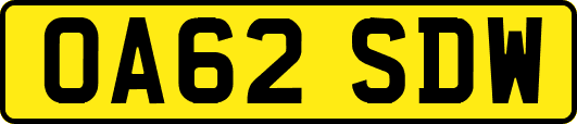 OA62SDW
