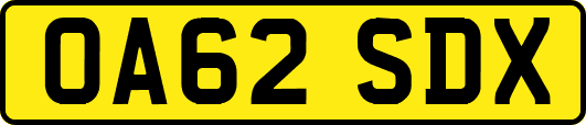 OA62SDX