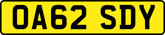 OA62SDY