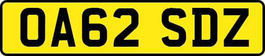 OA62SDZ