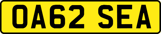 OA62SEA