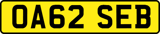 OA62SEB