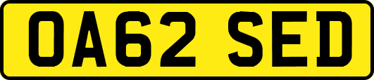 OA62SED