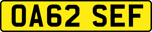 OA62SEF
