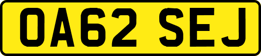 OA62SEJ