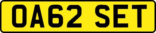OA62SET