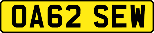 OA62SEW