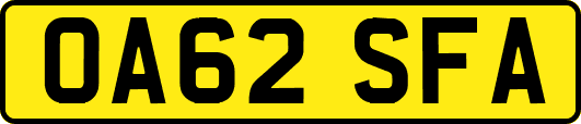 OA62SFA