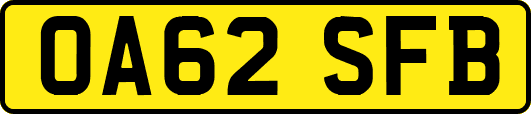 OA62SFB