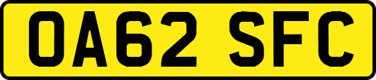 OA62SFC