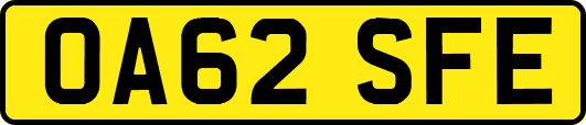 OA62SFE
