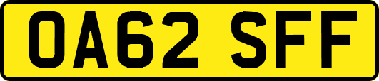 OA62SFF