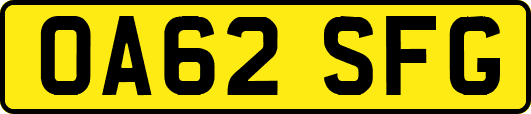 OA62SFG