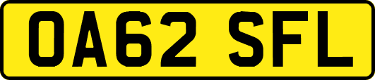 OA62SFL