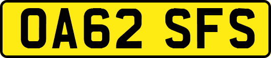 OA62SFS