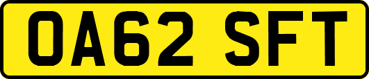 OA62SFT