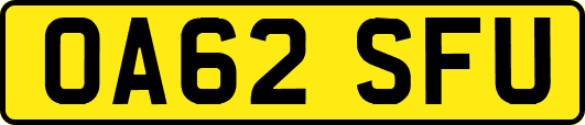 OA62SFU