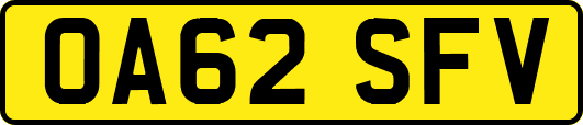 OA62SFV