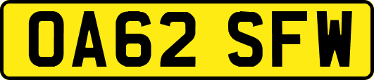 OA62SFW