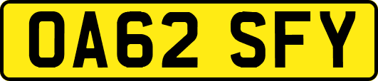 OA62SFY