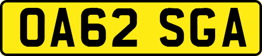 OA62SGA