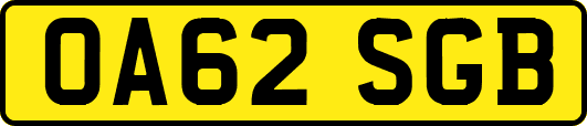 OA62SGB