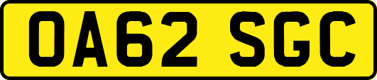 OA62SGC