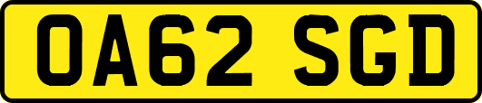 OA62SGD