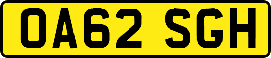 OA62SGH