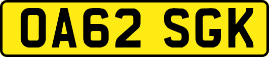 OA62SGK