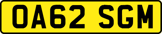 OA62SGM