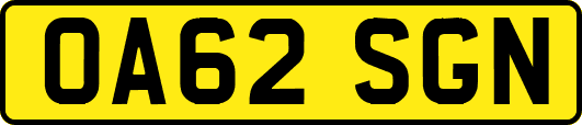 OA62SGN