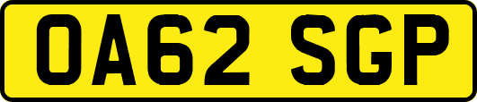 OA62SGP