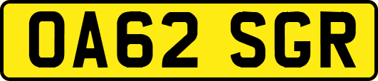 OA62SGR
