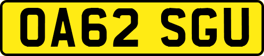 OA62SGU
